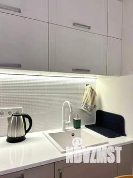 Студия квартира, посуточно, 22м2, 4/9 этаж