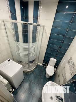 1-к квартира, на длительный срок, 35м2, 4/9 этаж