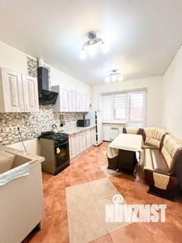 1-к квартира, на длительный срок, 60м2, 3/9 этаж