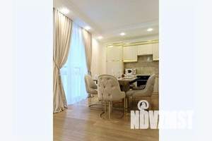 1-к квартира, посуточно, 55м2, 2/7 этаж