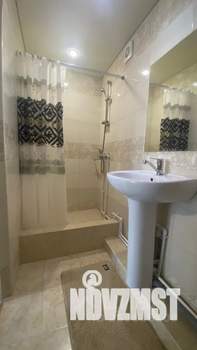 1-к квартира, посуточно, 20м2, 3/3 этаж