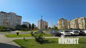 2-к квартира, посуточно, 45м2, 1/9 этаж