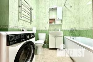 1-к квартира, посуточно, 35м2, 9/15 этаж