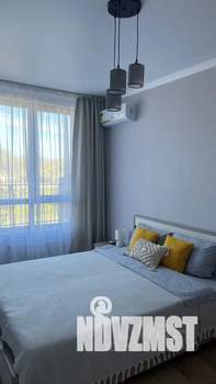 1-к квартира, посуточно, 52м2, 1/4 этаж