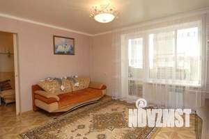 2-к квартира, посуточно, 40м2, 8/9 этаж