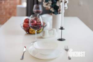 2-к квартира, посуточно, 67м2, 1/1 этаж