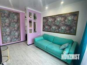 1-к квартира, на длительный срок, 34м2, 8/9 этаж