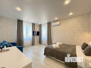 1-к квартира, на длительный срок, 40м2, 8/9 этаж