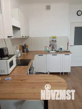 1-к квартира, посуточно, 45м2, 13/14 этаж