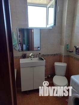 1-к квартира, посуточно, 50м2, 4/5 этаж