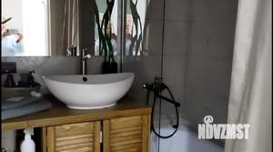 2-к квартира, посуточно, 45м2, 3/16 этаж