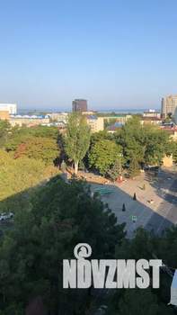 Студия квартира, посуточно, 40м2, 9/9 этаж