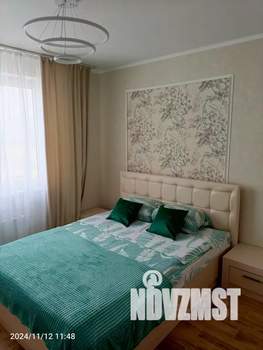 2-к квартира, посуточно, 36м2, 15/16 этаж