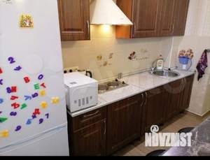 Студия квартира, на длительный срок, 33м2, 2/16 этаж