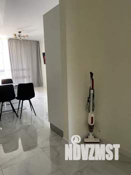 2-к квартира, посуточно, 77м2, 2/3 этаж