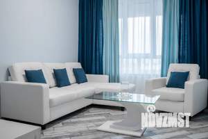 2-к квартира, посуточно, 50м2, 11/12 этаж