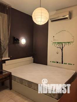 2-к квартира, посуточно, 40м2, 6/7 этаж