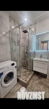 1-к квартира, на длительный срок, 37м2, 1/8 этаж