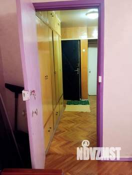 3-к квартира, на длительный срок, 54м2, 2/5 этаж