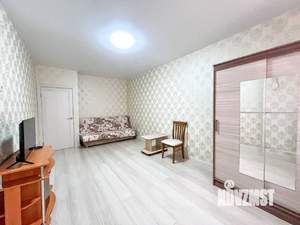 1-к квартира, на длительный срок, 41м2, 11/14 этаж