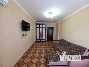 1-к квартира, на длительный срок, 42м2, 5/10 этаж