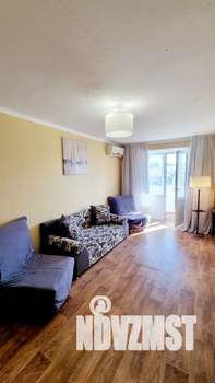 1-к квартира, посуточно, 26м2, 3/3 этаж