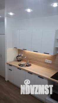 Студия квартира, посуточно, 26м2, 19/19 этаж