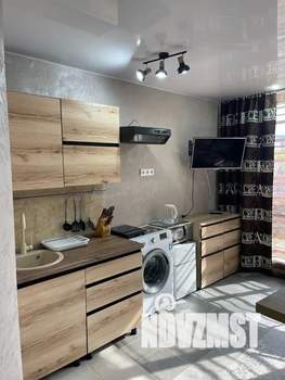 Студия квартира, посуточно, 25м2, 1/2 этаж