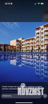 1-к квартира, на длительный срок, 35м2, 1/6 этаж