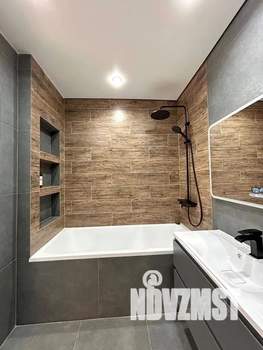 2-к квартира, посуточно, 56м2, 9/9 этаж