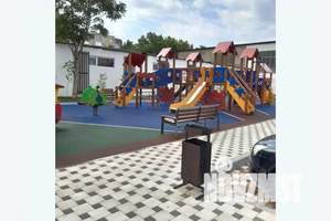 1-к квартира, посуточно, 35м2, 5/19 этаж