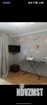 2-к квартира, посуточно, 40м2, 2/5 этаж