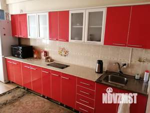 1-к квартира, на длительный срок, 51м2, 7/13 этаж