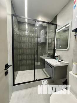 1-к квартира, посуточно, 32м2, 16/16 этаж