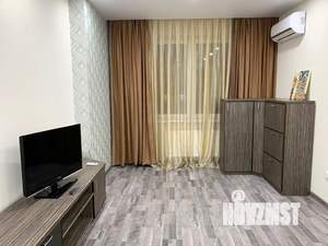 1-к квартира, на длительный срок, 41м2, 5/16 этаж