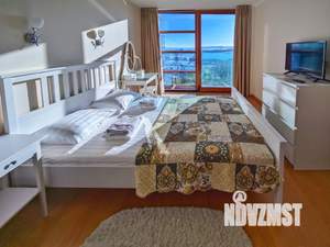 2-к квартира, посуточно, 57м2, 9/14 этаж