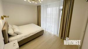 2-к квартира, на длительный срок, 60м2, 6/12 этаж