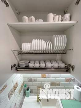 1-к квартира, посуточно, 48м2, 5/6 этаж