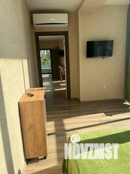 3-к квартира, посуточно, 68м2, 4/9 этаж
