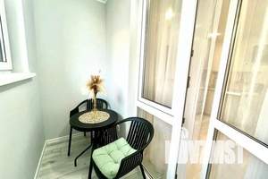 2-к квартира, посуточно, 60м2, 1/9 этаж