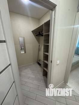 1-к квартира, на длительный срок, 36м2, 1/16 этаж