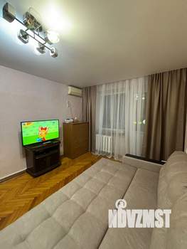 2-к квартира, на длительный срок, 49м2, 2/4 этаж