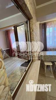 1-к квартира, на длительный срок, 41м2, 2/4 этаж