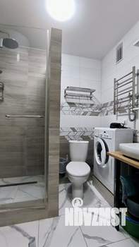 1-к квартира, посуточно, 40м2, 4/7 этаж