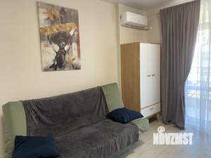 2-к квартира, посуточно, 40м2, 3/4 этаж