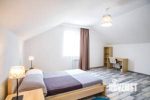3-к квартира, посуточно, 70м2, 1/1 этаж