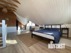 2-к квартира, посуточно, 54м2, 1/1 этаж
