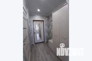 1-к квартира, посуточно, 28м2, 15/24 этаж