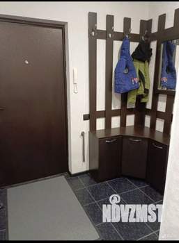 1-к квартира, на длительный срок, 42м2, 3/7 этаж