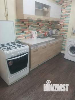 1-к квартира, на длительный срок, 45м2, 6/10 этаж